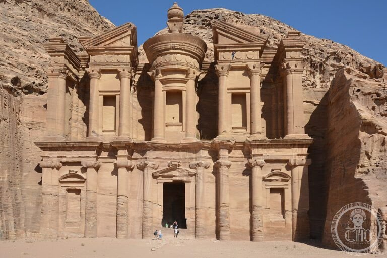UNESCO World Heritage Sites in Jordan: the complete guide