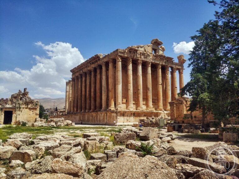UNESCO World Heritage Sites in Lebanon: the complete guide