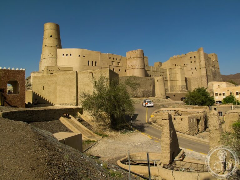UNESCO World Heritage Sites in Oman: the complete guide