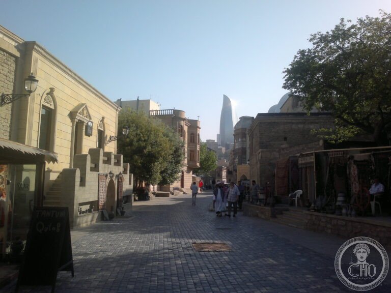 UNESCO World Heritage Sites in Azerbaijan: the complete guide