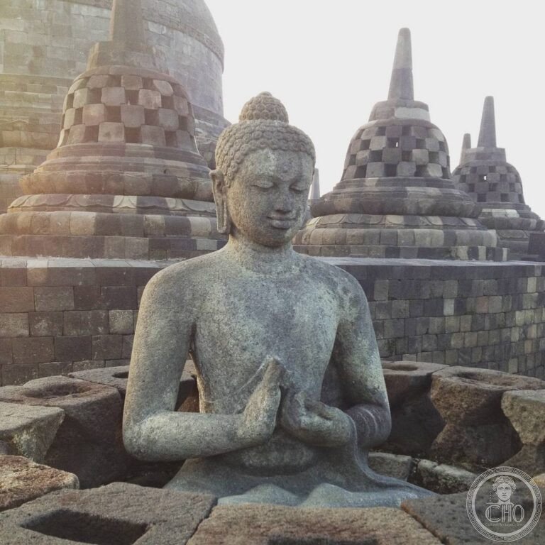UNESCO World Heritage Sites in Indonesia: the complete guide