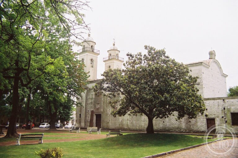 UNESCO World Heritage Sites in Uruguay: the complete guide