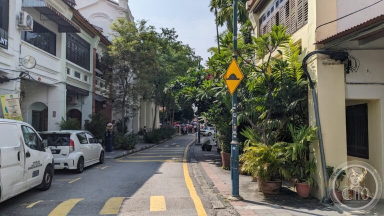 UNESCO World Heritage Sites in Malaysia: the complete guide
