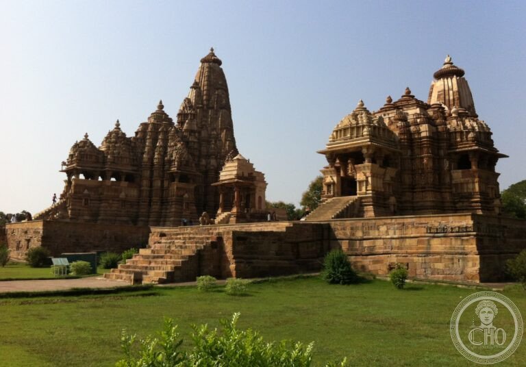 UNESCO World Heritage Sites in India: the complete guide (44 sites)