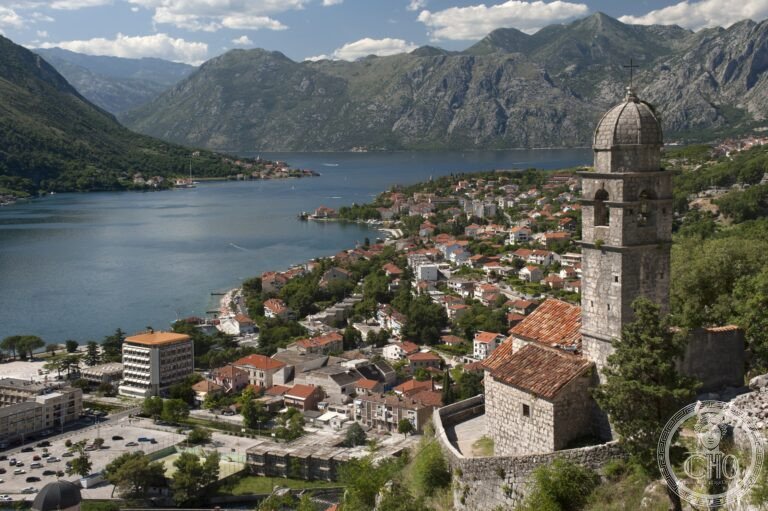 UNESCO World Heritage Sites in Montenegro: the complete guide