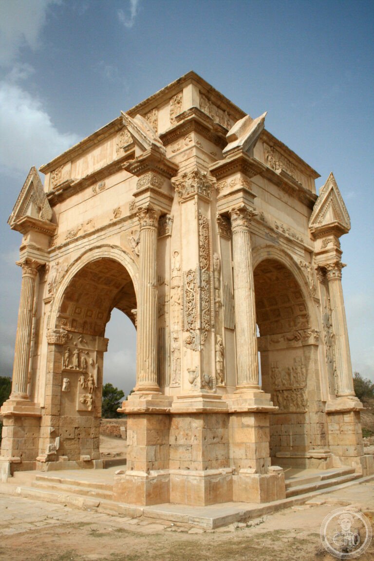 UNESCO World Heritage Sites in Libya: the complete guide