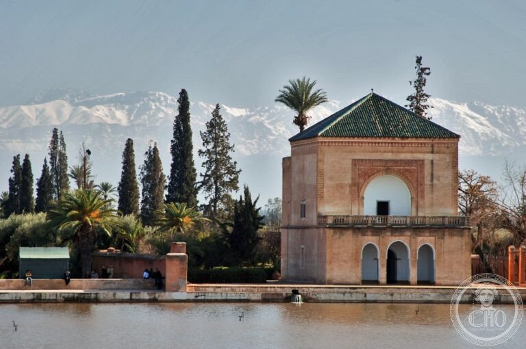 UNESCO World Heritage Sites in Morocco: the complete guide