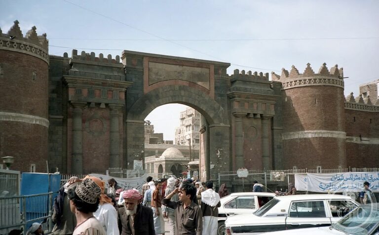UNESCO World Heritage Sites in Yemen: the complete guide
