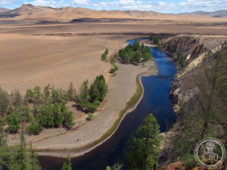 UNESCO World Heritage Sites in Mongolia: the complete guide (6 sites)