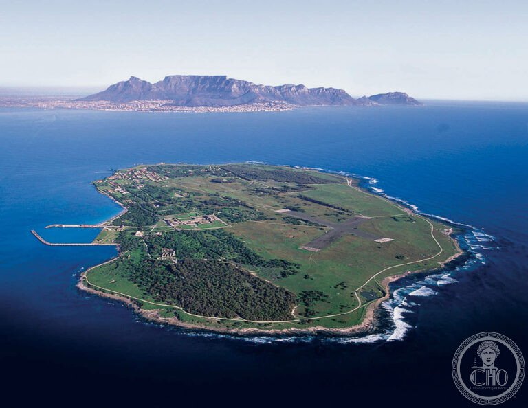 UNESCO World Heritage Sites in South Africa: the complete guide (12 sites)