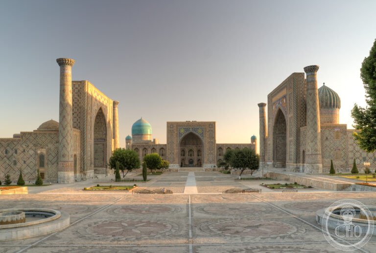 UNESCO World Heritage Sites in Uzbekistan: the complete guide