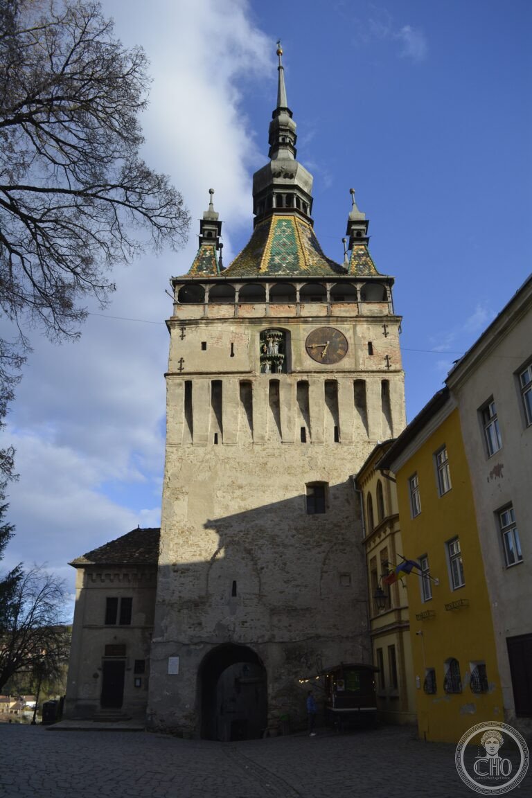 UNESCO World Heritage Sites in Romania: the complete guide (11 sites)