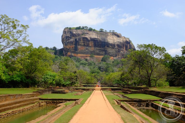 UNESCO World Heritage Sites in Sri Lanka: the complete guide (8 sites)