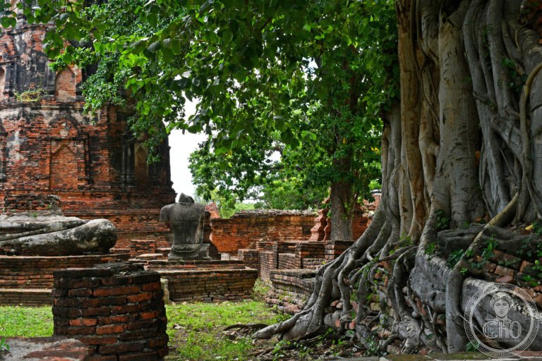 UNESCO World Heritage Sites in Thailand: the complete guide (8 sites)