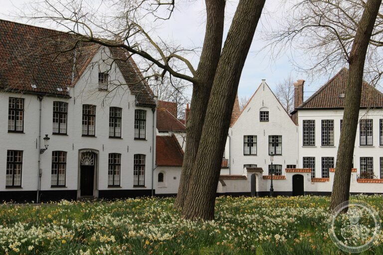 UNESCO World Heritage Sites in Belgium: the complete guide (16 sites)