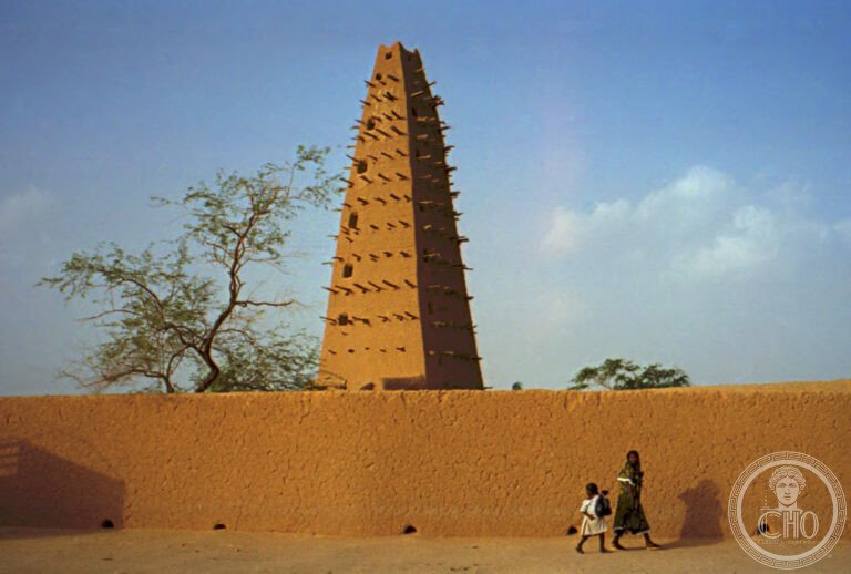 UNESCO World Heritage Sites in Niger: the complete guide