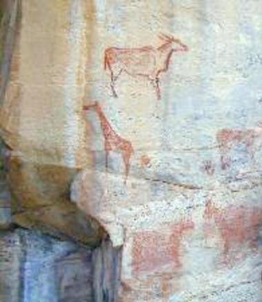 UNESCO World Heritage Sites in Botswana: the complete guide (2 sites)