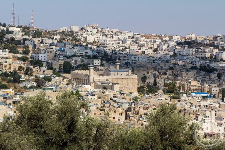 UNESCO World Heritage Sites in Palestine: the complete guide (5 sites)