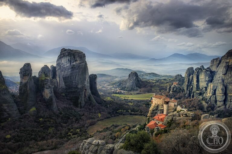 UNESCO World Heritage Sites in Greece: the complete guide (20 sites)