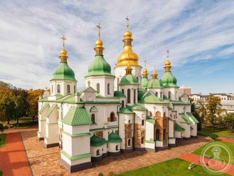 UNESCO World Heritage Sites in Ukraine: the complete guide (8 sites)