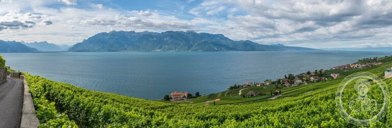 UNESCO World Heritage Sites in Switzerland: the complete guide (13 sites)