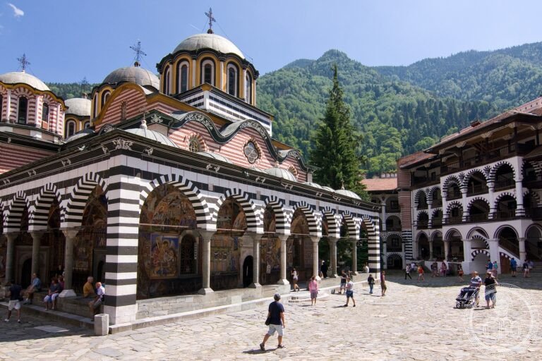 UNESCO World Heritage Sites in Bulgaria: the complete guide (10 sites)