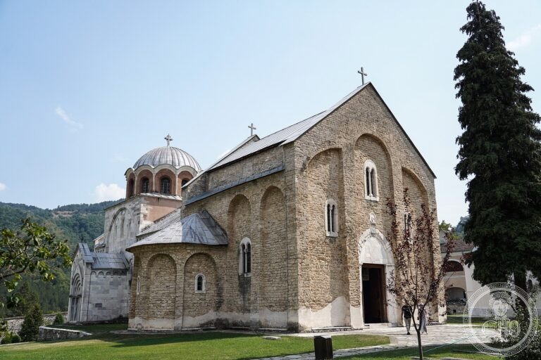 UNESCO World Heritage Sites in Serbia: the complete guide