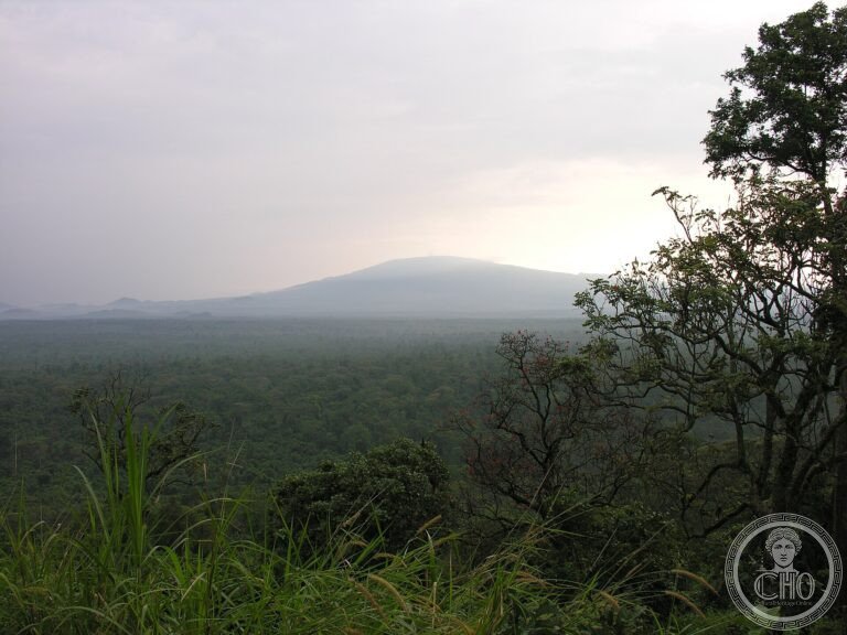 UNESCO World Heritage Sites in the Democratic Republic of the Congo: the complete guide