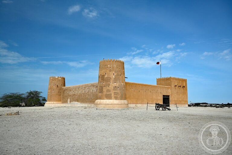 UNESCO World Heritage Sites in Qatar: the complete guide